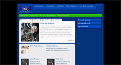 Desktop Screenshot of learn-polish.org.uk